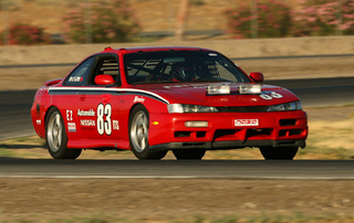 Illustration for article titled What The Truck? Western Endurance Racing Championship Round 3